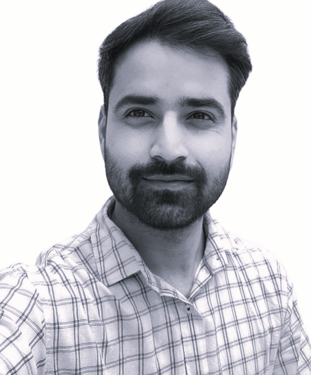 Rajat Alrize Global Tech